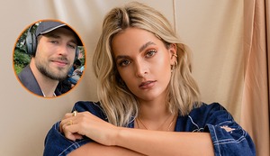 ¿Carolina Braedt es acusada de violencia física por parte de su ex, Anders Partouche?: “Golpearme la cara, patearme, romperme la tv”