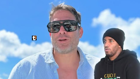 TROME - Paco Bazán hace fuerte denuncia y etiqueta a Jefferson Farfán para evitar nuevo enfrentamiento