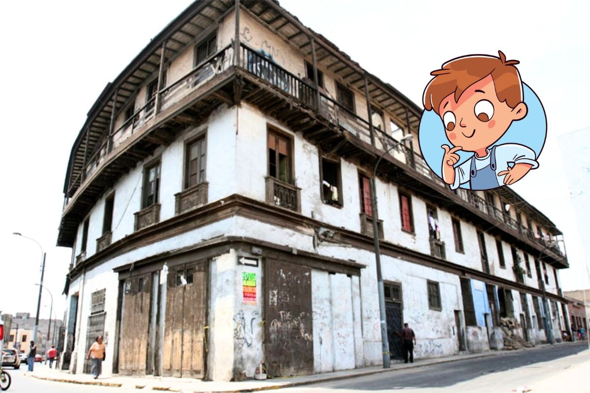 Dos incendios, en 2012 y en 2022, lo han dejado en escombros. Foto: Internet.