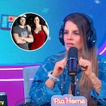 Ale reacciona a los rumores de romance entre Mario Hart y Paloma
