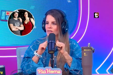 Ale Baigorria deja en shock tras reaccionar a los rumores de romance entre Mario Hart y Paloma Fiuza: ¿qu...