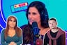 María Pía se pronuncia tras críticas de Magaly por contratar a Mario Hart: “Él está en crisis existencial”