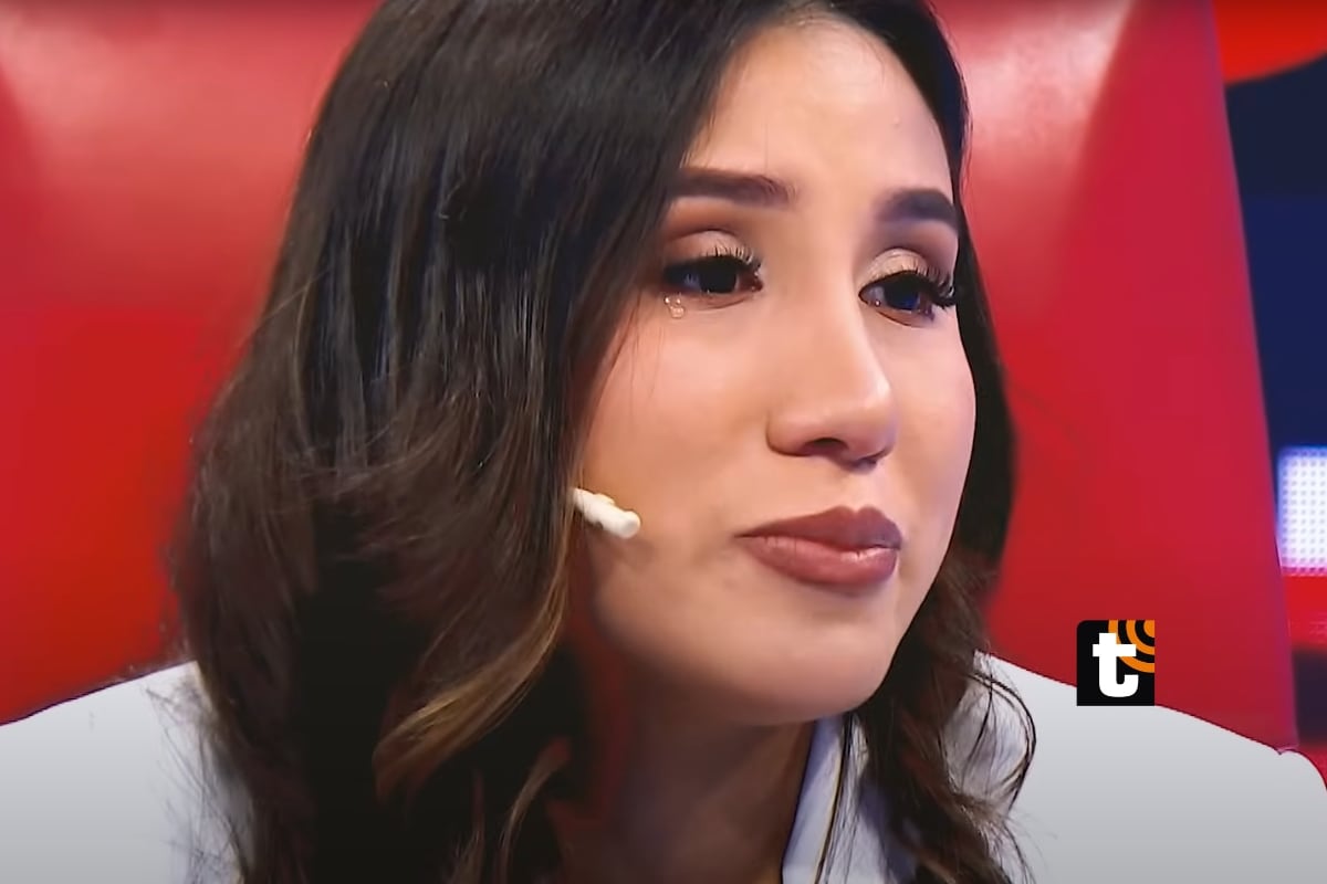 Influencer conmoverá con su historia.