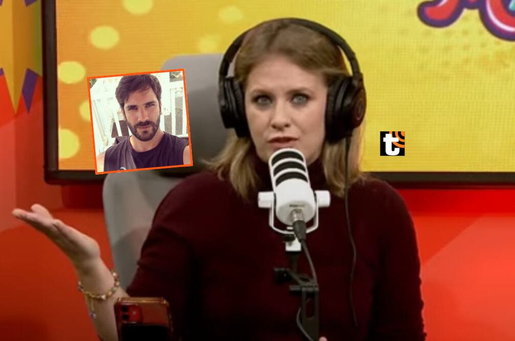 Rossana Fernández parcha a Israel Dreyfus por calificativo a actores.