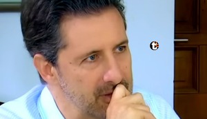 Marco Zunino confiesa que le diagnosticaron cáncer de vejiga: “Lloré, pero la vida sigue”