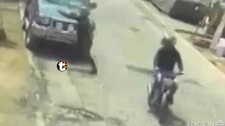 ¡Crimen a plena luz del día en Ate! Sicarios en moto asesinan de varios disparos al ‘Rey de las zapatillas’