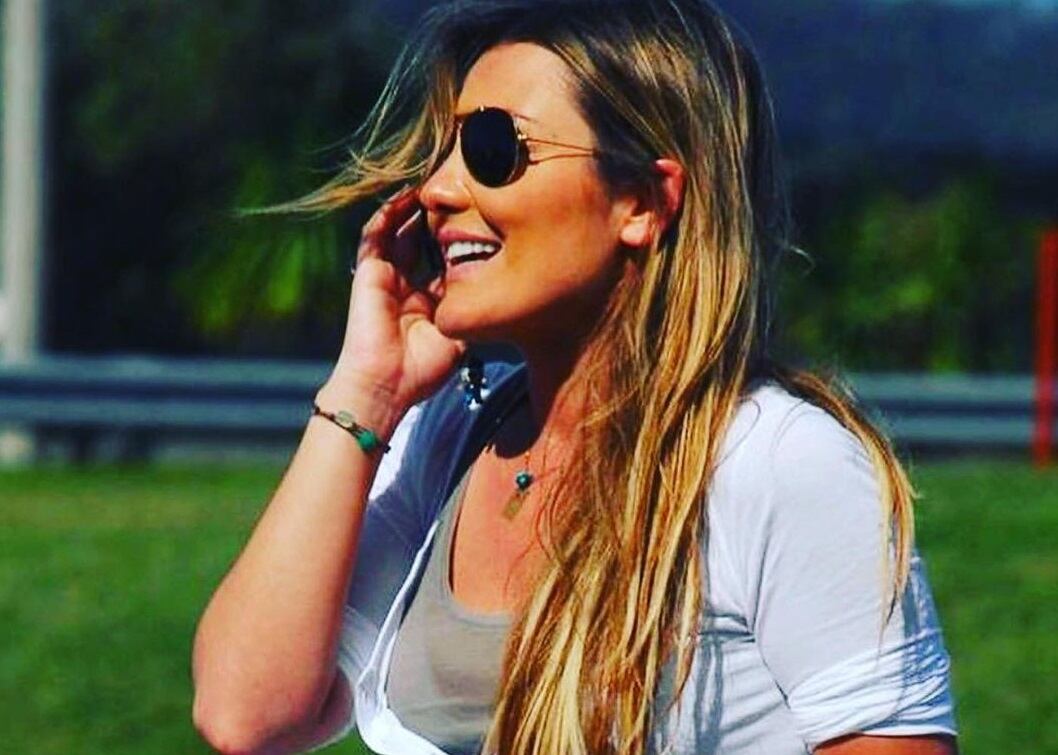 En los últimos meses ha habido una enorme preocupación por el estado de salud de Amaia Montero (Foto: Amaia Montero/ Instagram)