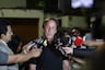 Francis Allison pide prudencia tras empate técnico con Rafael López Aliaga: “Que no se hable de fraude”