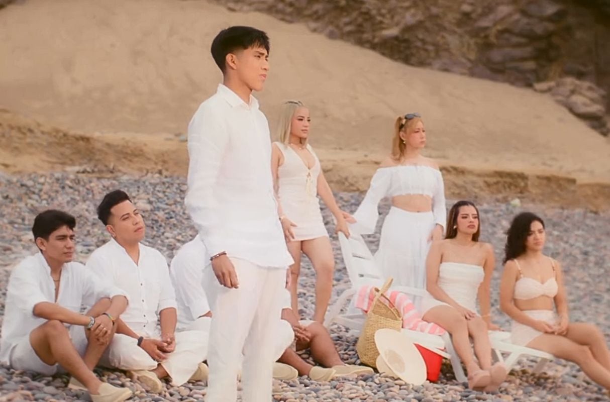 La orquesta La Bella Luz aseguró que emprenderá un nuevo camino musical con dos presentaciones gratuitas en Lima y Monsefú. (Foto: Instagram / @orquestalabellaluzoficial)