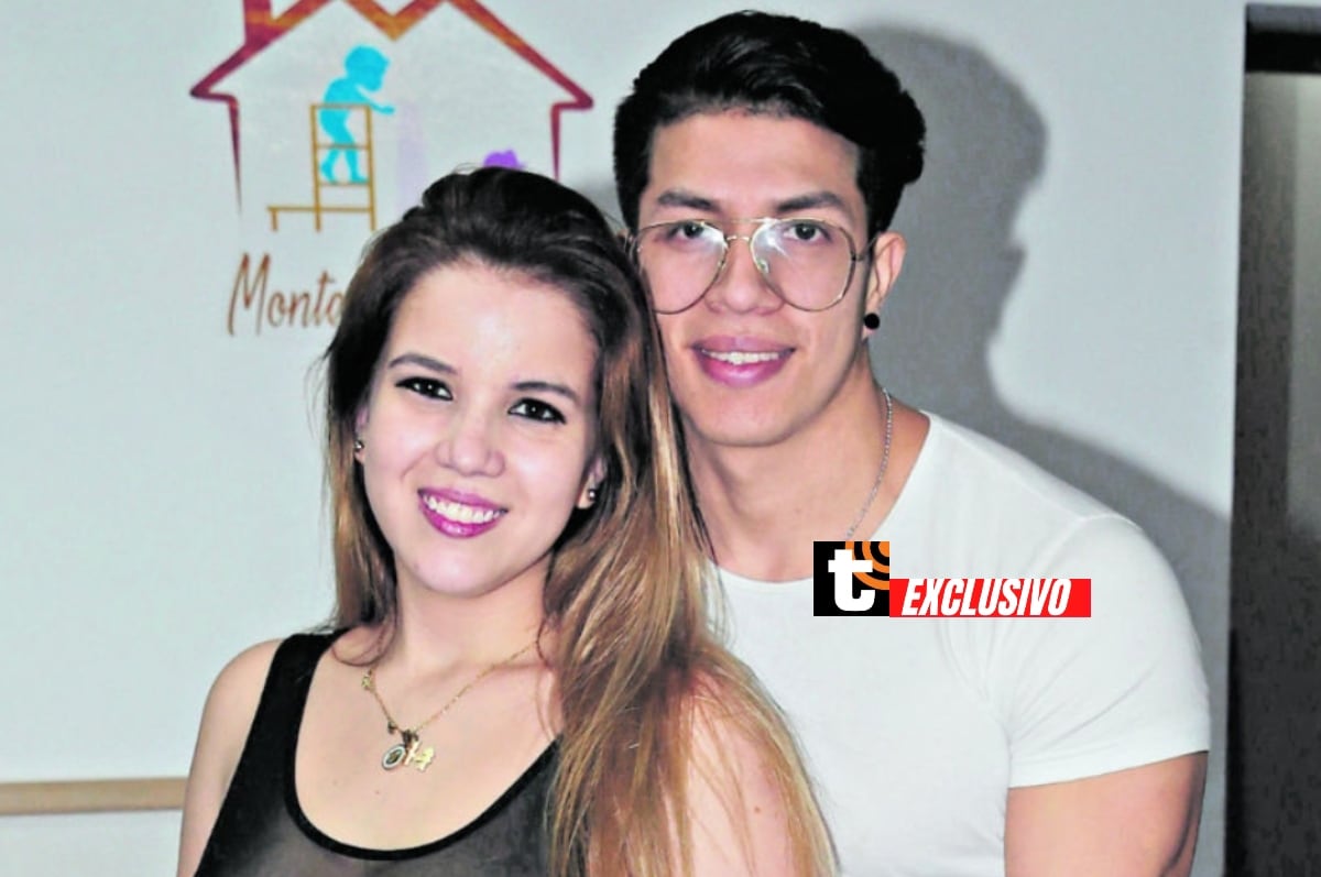 Greissy Ortega: su ex Ítalo Villaseca vuelve a arremeter contra ella