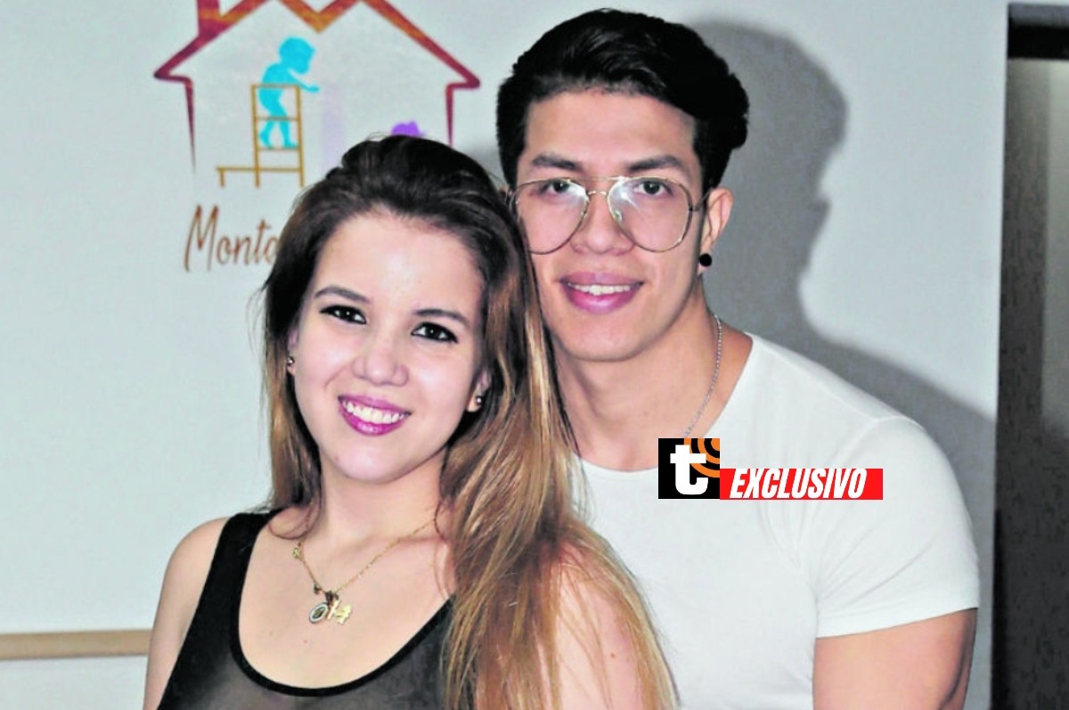 Greissy Ortega: su ex Ítalo Villaseca vuelve a arremeter contra ella