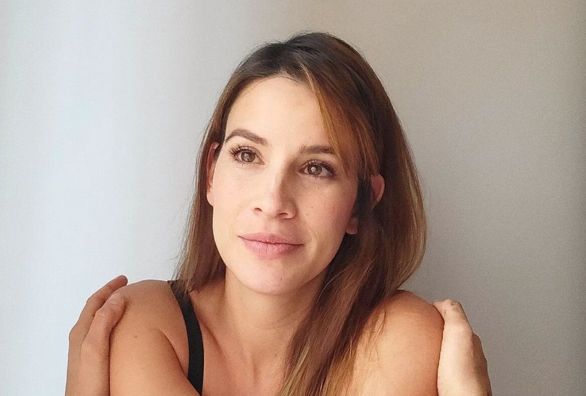 Laura Londoño es una actriz muy activa en Instagram. (Foto: Laura Londoño / Instagram)