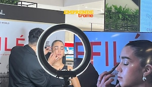 ‘Efecto Segunda Piel’: El secreto definitivo para un maquillaje de Primavera natural y fresco