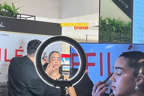 ‘Efecto Segunda Piel’: El secreto definitivo para un maquillaje de Primavera natural y fresco