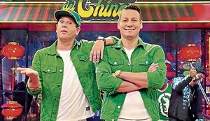 Luigui Carbajal duda de Ricky Trevitazzo: “Un día dice una cosa y al otro, otra”