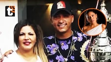 Madre del ‘Churrito’ arremete otra vez contra Masiel y afirma: “Tiene antecedentes por robo y agresión a una policía”