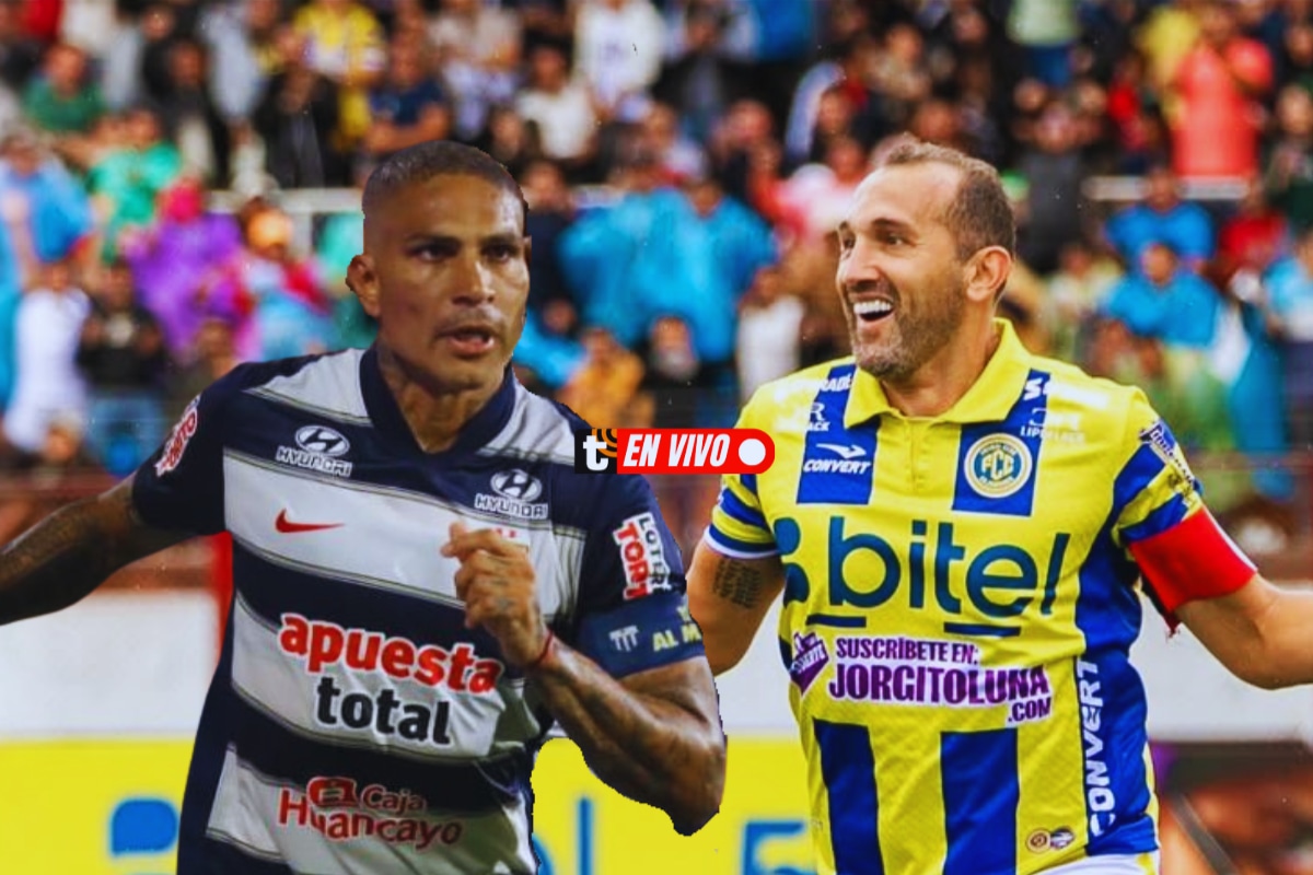 Alianza Lima vs. FC Cajamarca este domingo. (Redes sociales)