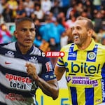 Hora y canal del duelo en el final del Apertura