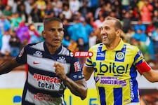Alianza Lima vs. FC Cajamarca EN VIVO: (0-0) Sigue partido por la última fecha del Apertura