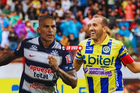 Alianza Lima vs. FC Cajamarca: Horario, canal y cómo ver el partido por la última fecha del Apertura