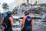 Las fotos que estremecen al mundo: así quedó Venezuela tras los potentes terremotos