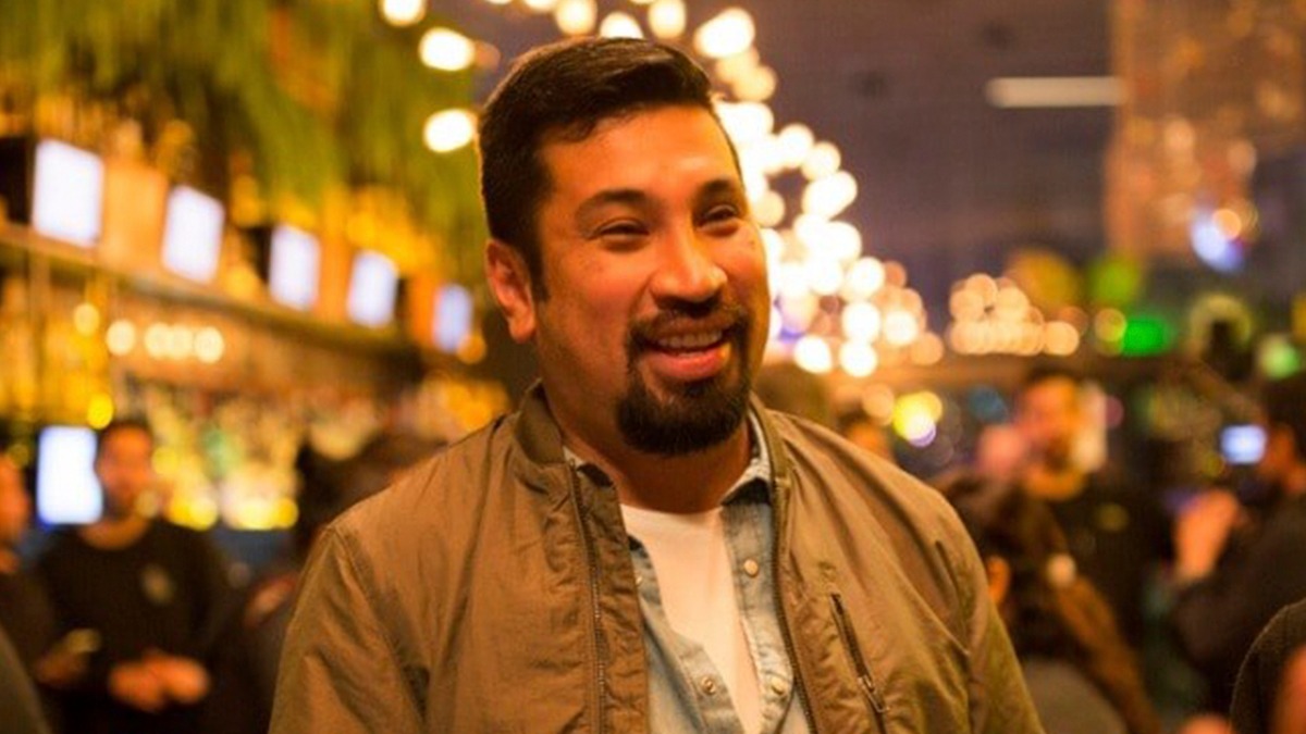 Aldo Miyashiro | Foto: Aldo Miyashiro / Facebook