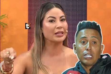 Pamela López reta a Cueva a demostrar pago de S/ 80 mil tras deuda: “Jamás me has entregado ni 10 céntimo...