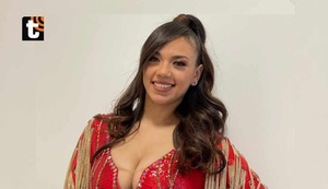 A qué se quería dedicar Suu Rabanal antes de ser cantante y cuáles son sus fotos más sexys