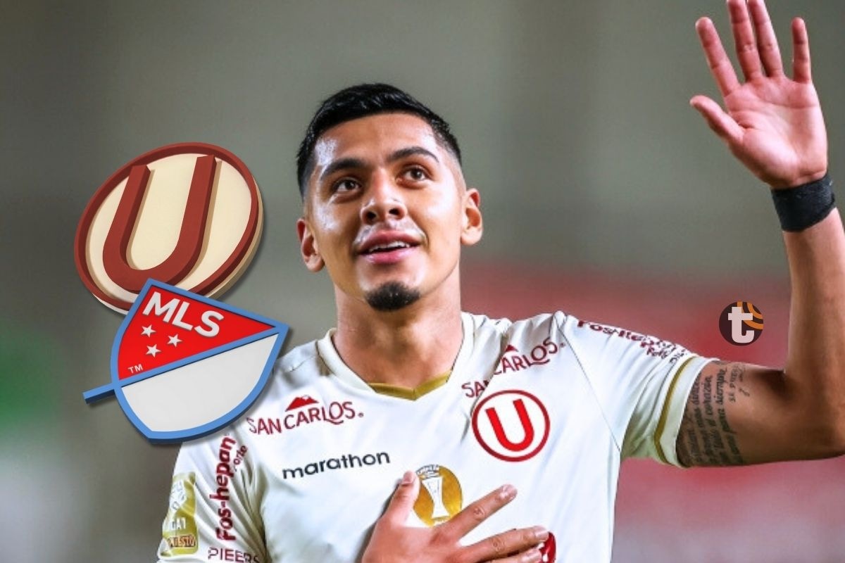 Defensor de Universitario tiene nueva chance de partir a la MLS (Foto: GEC)