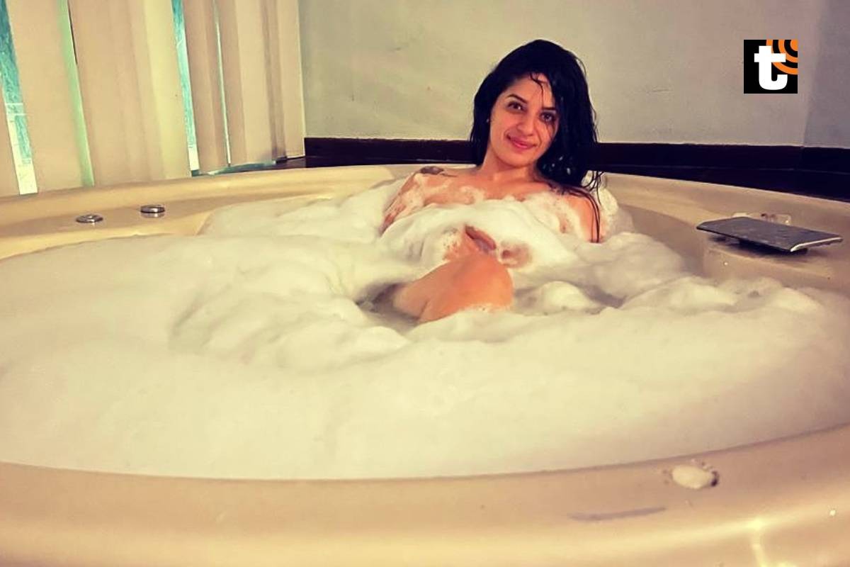 Las fotos más infartantes de Karla Gálvez en redes sociales. (@karlita.galvezf)