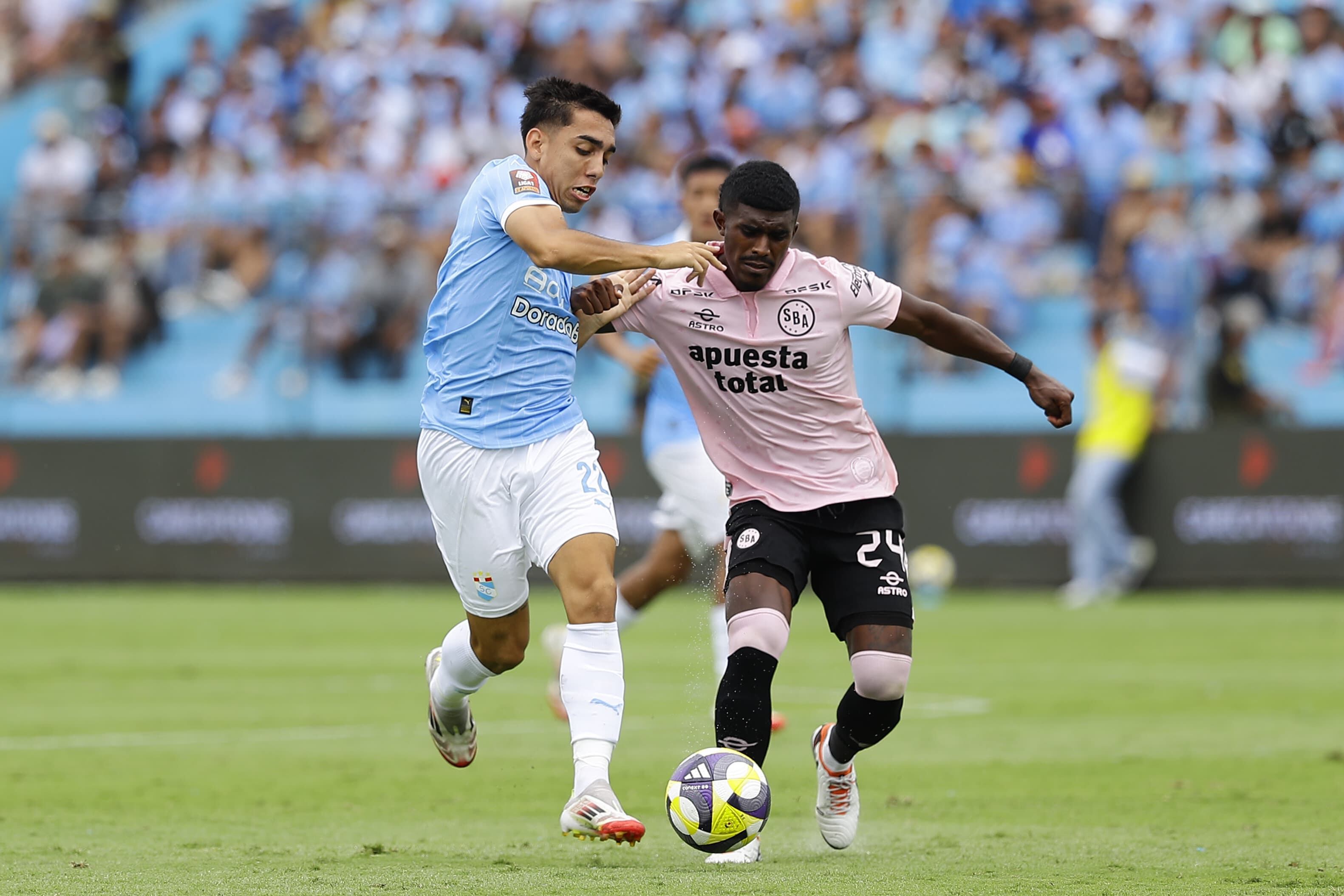 Fotos: Jesús Saucedo/@photo.gec