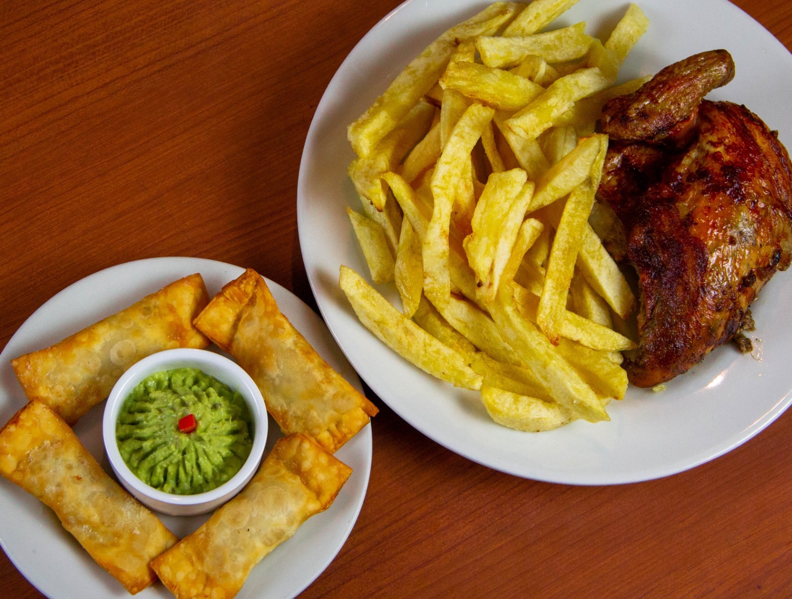 En promedio, el ticket promedio del consumo de pollo de los peruanos es de 89 soles.