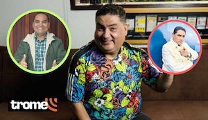 Alfredo Benavides cree en Arturo: “Carlos Álvarez es buen imitador, pero mal hermano” | ENTREVISTA
