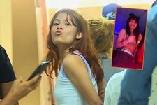 Andreína, ‘La Cortadedos’, seducía por TikTok para poder cometer secuestros | VIDEO