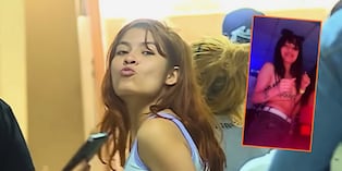 'Andreína, La Cortadedos' captaba a sus víctimas por TikTok. (Reporte Semanal)