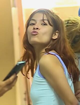 Andreína, ‘La Cortadedos’, seducía por TikTok para poder cometer secuestros | VIDEO