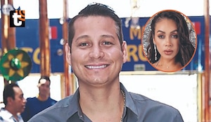 Luigui minimiza a Dorita: “No quiero darle protagonismo a alguien que no está en mi vida”