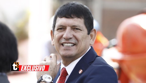TROME - ¿Qué le depara el 2025 a Agustín Lozano, Paolo Guerrero, Jefferson Farfán y la selección peruana?