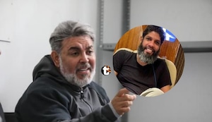 Caso Andrés Hurtado: Vínculos de Chibolín llegarían hasta sanguinario grupo terrorista Al Qaeda y la mafia chechena