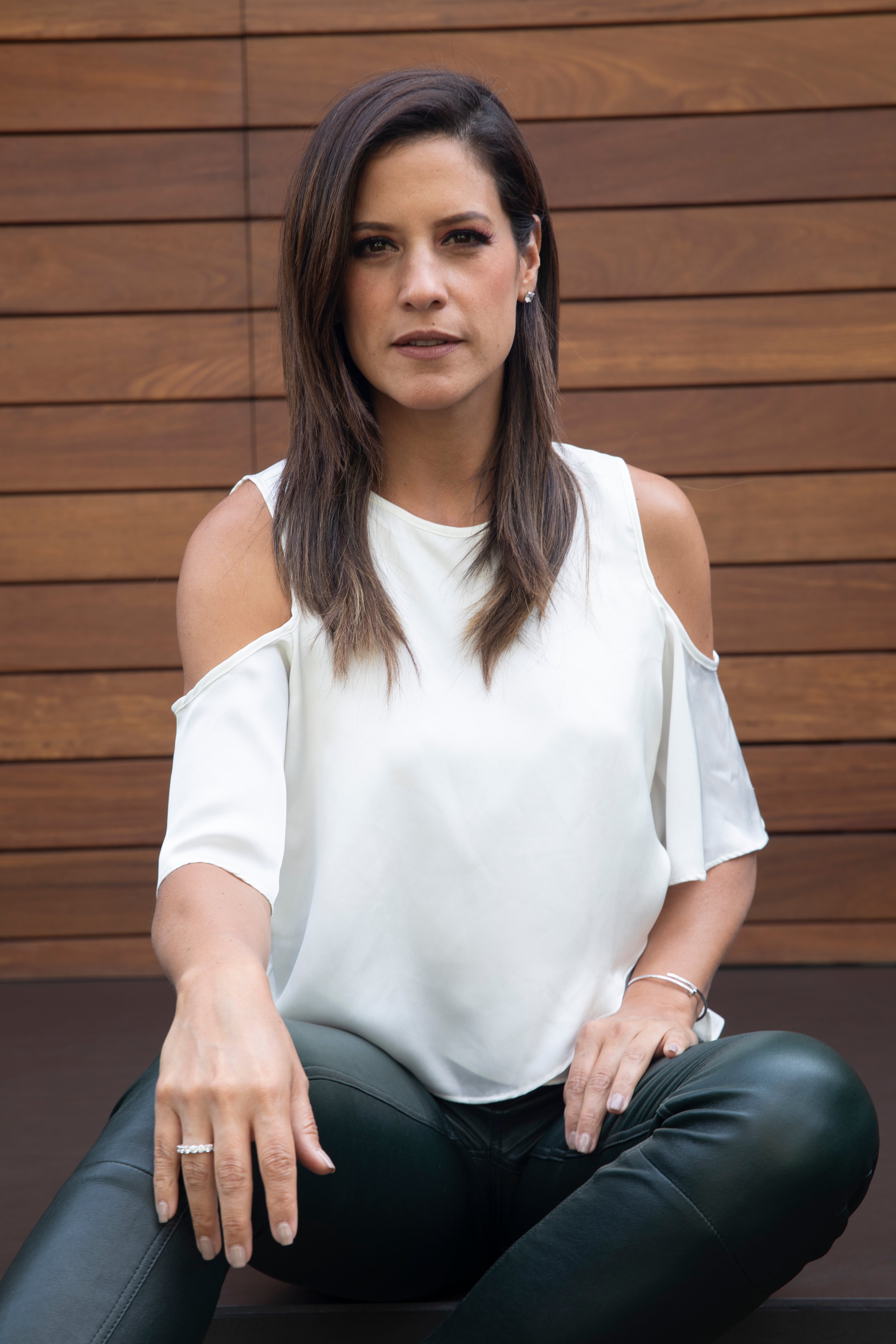María Pía Copello