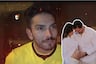 Rafael Cardozo habla del embarazo de su ex Cachaza y descarta una futura amistad: ¿Qué dijo?