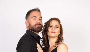 Alexandra Graña regresa al teatro con Lovers: “La vida en pareja no es fácil”