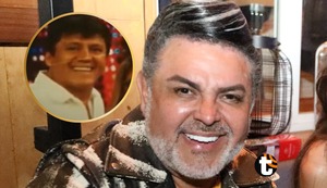 Ex gerente de la empresa de Chibolín estuvo preso por narcotráfico y es investigado por lavado de activos