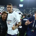 Guerrero tras ganar el Apertura con Alianza Lima: “Para mí es un sueño”