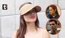 Maju ‘parcha’ a María Pía Vallejos, supuesta saliente de Gustavo Salcedo: “Terceras personas no pueden opinar ni juzgar”