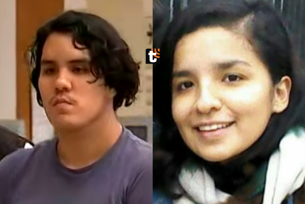 Kevin Villanueva saldrá en libertad este viernes tras cambio de su condena en el caso Solsiret Rodríguez.