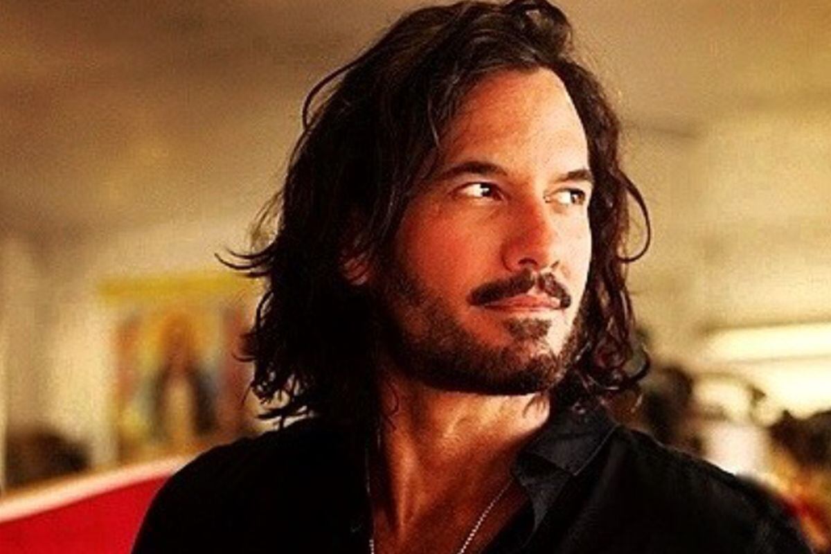 No cabe duda que Mario Cimarro tenía una personalidad muy difícil y esto lo llevó a tener una mala relación con varias de sus compañeras de trabajo que lo recuerdan con mucha molestia (Foto: Instagram de Mario Cimarro)