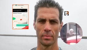 Echan a Gustavo Salcedo: Magaly revela los mensajes que les hizo llegar poco antes de agredir al productor