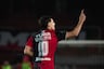 Nicolás Quagliata se lució con un GOLAZO para Melgar en el duelo contra Sporting Cristal | VIDEO