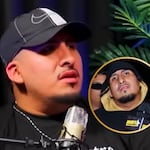 Callao: Sicarios en moto atacan a balazos a cantante ‘Flow La Fama’